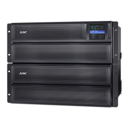 APC Smart-UPS X 3000VA Rack - Tower LCD 200-240V (SMX3000HV)_3