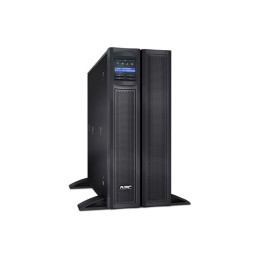 APC Smart-UPS X 3000VA Rack - Tower LCD 200-240V (SMX3000HV)_5