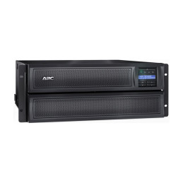 APC Smart-UPS X 3000VA Rack - Tower LCD 200-240V (SMX3000HV)_6