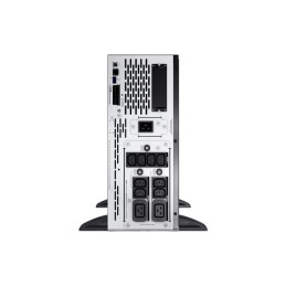 APC Smart-UPS X 3000VA Rack - Tower LCD 200-240V (SMX3000HV)_7