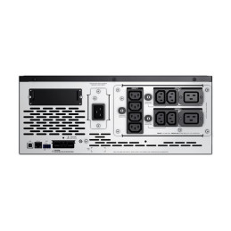 APC Smart-UPS X 3000VA Rack - Tower LCD 200-240V (SMX3000HV)_8