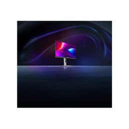 Écran LED - 27" (27" visualisable) - 5120 x 2880 5K @ 60 Hz - IPS - 500 cd - m² - 3000:1 - Dis... (90LM0AL0-B01K70)_12