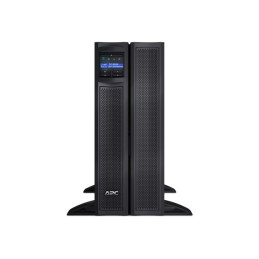 APC Smart-UPS X 2200VA Rack - Tower LCD 200-240V (SMX2200HV)_3