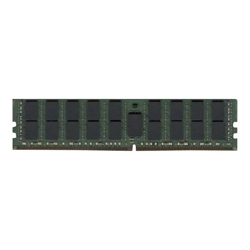 Dataram - DDR4 - module - 32 Go - DIMM 288 broches - 2400 MHz - PC4-19200 - CL17 - 1.2 V - mémoire e... (DRH92400R/32GB)_1