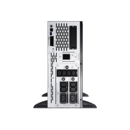 APC Smart-UPS X 2200VA Rack - Tower LCD 200-240V (SMX2200HV)_4