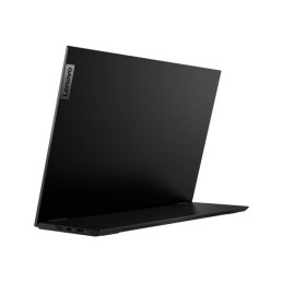 Écran LED - 14" - portable - 2240 x 1400 2.2K @ 60 Hz - IPS - 375 cd - m² - 1500:1 - 6 ms - 2xUSB-C... (63AAUAR6WL)_4