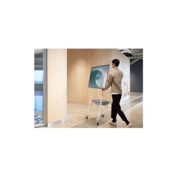 Onduleur - AC 100 - 120 - 230 V - 388 Watt - 400 VA - Lithium Ion - pour Microsoft Surface Hub 2S 50" (CSH2)_3