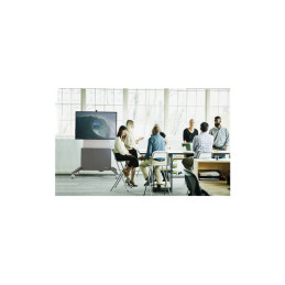 Onduleur - AC 100 - 120 - 230 V - 388 Watt - 400 VA - Lithium Ion - pour Microsoft Surface Hub 2S 50" (CSH2)_6