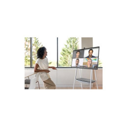 Onduleur - AC 100 - 120 - 230 V - 388 Watt - 400 VA - Lithium Ion - pour Microsoft Surface Hub 2S 50" (CSH2)_7