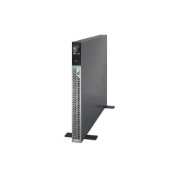 Onduleur (rack-montable) (haute densité) - CA 230 V - 2200 Watt - 2200 VA - Lithium Ion - Ethern... (SRTL2K2RM1UIC)_2