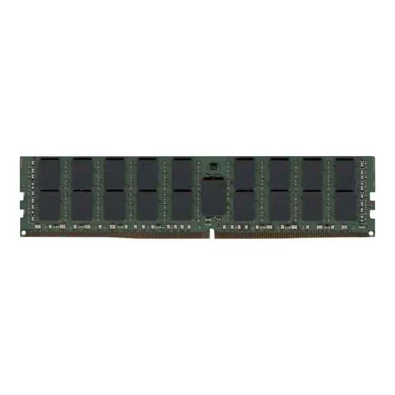 Dataram - DDR4 - module - 32 Go - DIMM 288 broches - 3200 MHz - PC4-25600 - 1.2 V - mémoire enregis... (DRL3200RD4/32GB)_1