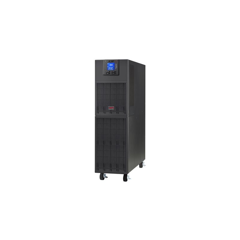 Onduleur - CA 230 V - 6 kW - 6000 VA - USB, RS-232 (SRV6KI)_1