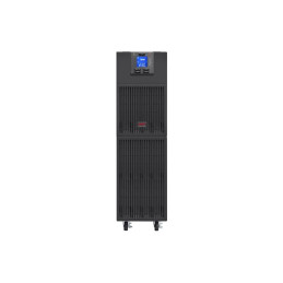 Onduleur - CA 230 V - 6 kW - 6000 VA - USB, RS-232 (SRV6KI)_2