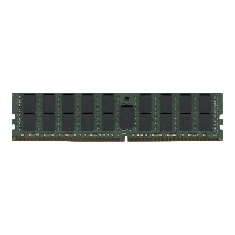 Dataram - DDR4 - module - 16 Go - DIMM 288 broches - 2400 MHz - PC4-19200 - CL17 - 1.2 V - enregistr... (DRSX2400R/16GB)_1