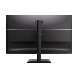 E4 Series - écran LED - 32" (31.5" visualisable) - 2560 x 1440 QHD @ 100 Hz - IPS - 1000:1 - 4 ms - 2xH... (Q32E4U)_12