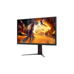 Écran LED - jeux - 27" - 3840 x 2160 4K UHD (2160p) @ 160 Hz - Fast IPS - 1000 cd - m² - 1000:1 - Disp... (U27G4XM)_3