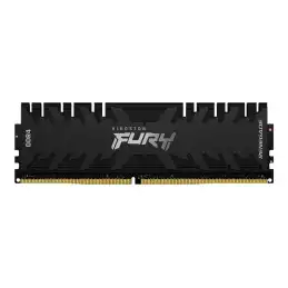 Kingston FURY Renegade - DDR4 - module - 8 Go - DIMM 288 broches - 2666 MHz - PC4-21300 - CL13 - 1.35 ... (KF426C13RB/8)_1