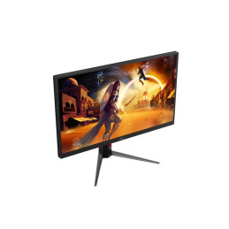 Écran LED - jeux - 27" - 3840 x 2160 4K UHD (2160p) @ 160 Hz - Fast IPS - 1000 cd - m² - 1000:1 - Disp... (U27G4XM)_5