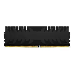 Kingston FURY Renegade - DDR4 - module - 8 Go - DIMM 288 broches - 2666 MHz - PC4-21300 - CL13 - 1.35 ... (KF426C13RB/8)_4