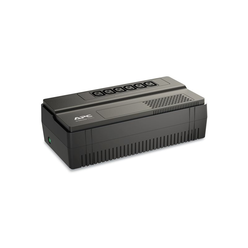 Onduleur - CA 230 V - 300 Watt - 500 VA - connecteurs de sortie : 6 (BV500I)_1