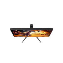 Écran LED - jeux - 27" - 3840 x 2160 4K UHD (2160p) @ 160 Hz - Fast IPS - 1000 cd - m² - 1000:1 - Disp... (U27G4XM)_8