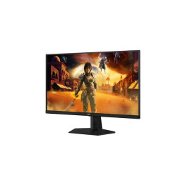 G4 Series - moniteur OLED - jeux - 27" (26.5" visualisable) - 2560 x 1440 QHD @ 240 Hz - HDR10 - 0.0... (Q27G41ZDF)_1
