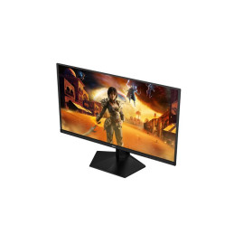 G4 Series - moniteur OLED - jeux - 27" (26.5" visualisable) - 2560 x 1440 QHD @ 240 Hz - HDR10 - 0.0... (Q27G41ZDF)_2
