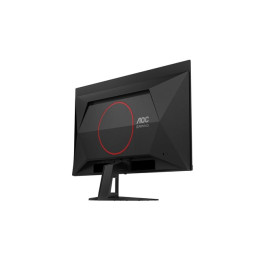 G4 Series - moniteur OLED - jeux - 27" (26.5" visualisable) - 2560 x 1440 QHD @ 240 Hz - HDR10 - 0.0... (Q27G41ZDF)_8