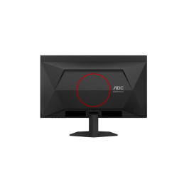 G4 Series - moniteur OLED - jeux - 27" (26.5" visualisable) - 2560 x 1440 QHD @ 240 Hz - HDR10 - 0.0... (Q27G41ZDF)_10