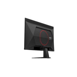 G4 Series - moniteur OLED - jeux - 27" (26.5" visualisable) - 2560 x 1440 QHD @ 240 Hz - HDR10 - 0.0... (Q27G41ZDF)_11