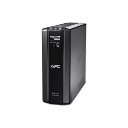 Onduleur APC Line-Interactive Back-UPS Pro Green 1200 VA et 720 watts pour stations de travail - 1 ... (BR1200G-FR)_1