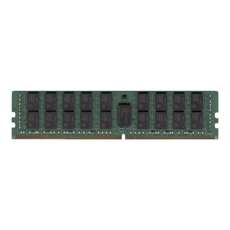 Dataram - DDR4 - module - 32 Go - DIMM 288 broches - 2400 MHz - PC4-19200 - CL17 - 1.2 V - enregistré av... (DTM68116-S)_1