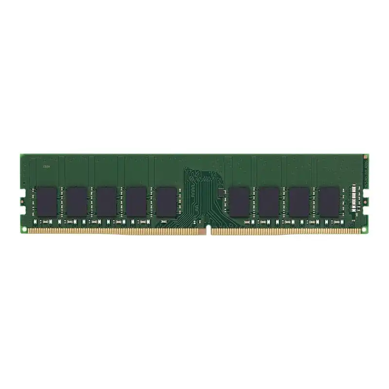 Kingston Server Premier - DDR4 - module - 32 Go - DIMM 288 broches - 2666 MHz - PC4-21300 - CL19 - 1.... (KSM26ED8/32MF)_1