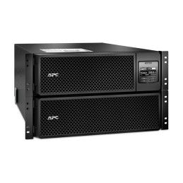 Onduleur OnLine APC Smart UPS RT 10000VA et 10000 Watts Monophasé - Monophasé (Entrée - Sortie) + ... (SRT10KRMXLI)_1