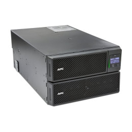 Onduleur OnLine APC Smart UPS RT 10000VA et 10000 Watts Monophasé - Monophasé (Entrée - Sortie) + ... (SRT10KRMXLI)_3