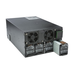 Onduleur OnLine APC Smart UPS RT 10000VA et 10000 Watts Monophasé - Monophasé (Entrée - Sortie) + ... (SRT10KRMXLI)_4