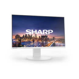 EA Series - écran LED - 24" (23.8" visualisable) - 1920 x 1080 Full HD (1080p) @ 60 Hz - IPS - 250 cd... (60006213)_1