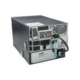 Onduleur OnLine APC Smart UPS RT 10000VA et 10000 Watts Monophasé - Monophasé (Entrée - Sortie) + ... (SRT10KRMXLI)_7