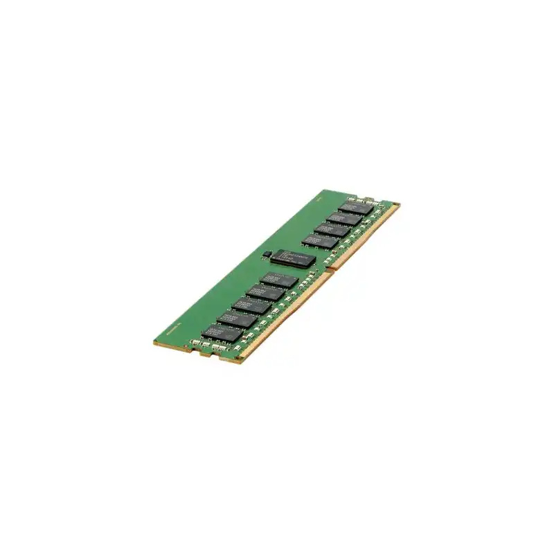 HPE SmartMemory - DDR4 - module - 64 Go - DIMM 288 broches - 3200 MHz - PC4-25600 - CL22 - 1.2 V - mémoi... (P06035-B21)_1