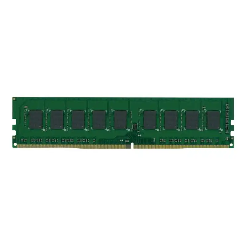 Dataram Value Memory - DDR4 - module - 4 Go - DIMM 288 broches - 2133 MHz - PC4-17000 - CL15 - 1.2 V -... (DVM21E1T8/4G)_1