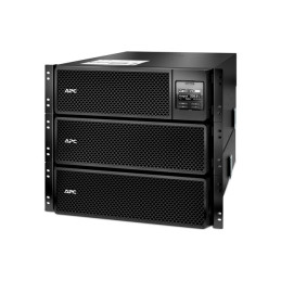 Onduleur OnLine APC Smart UPS RT 10000VA et 10000 Watts Monophasé - Monophasé (Entrée - Sortie) + ... (SRT10KRMXLI)_9
