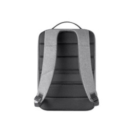Belkin - Sac à Dos "Classic Pro" pour Ordinateur Portable 15,6" - Gris (F8N900BTBLK)_3