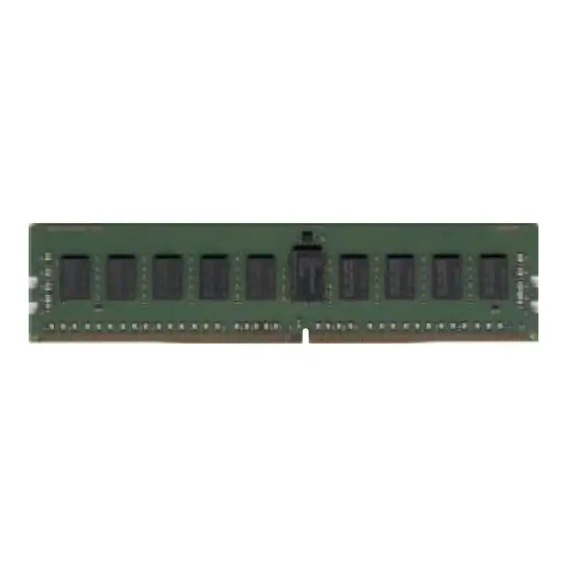 Dataram Value Memory - DDR4 - module - 16 Go - DIMM 288 broches - 2933 MHz - PC4-23400 - CL21 - 1.2 V... (DVM29R2T8/16G)_1