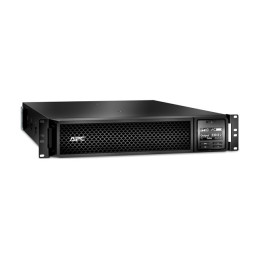 Onduleur (montable sur rack - externe) - CA 220 - 230 - 240 V - 1.5 kW - 1500 VA - RS-232, USB - ... (SRT1500RMXLI)_3