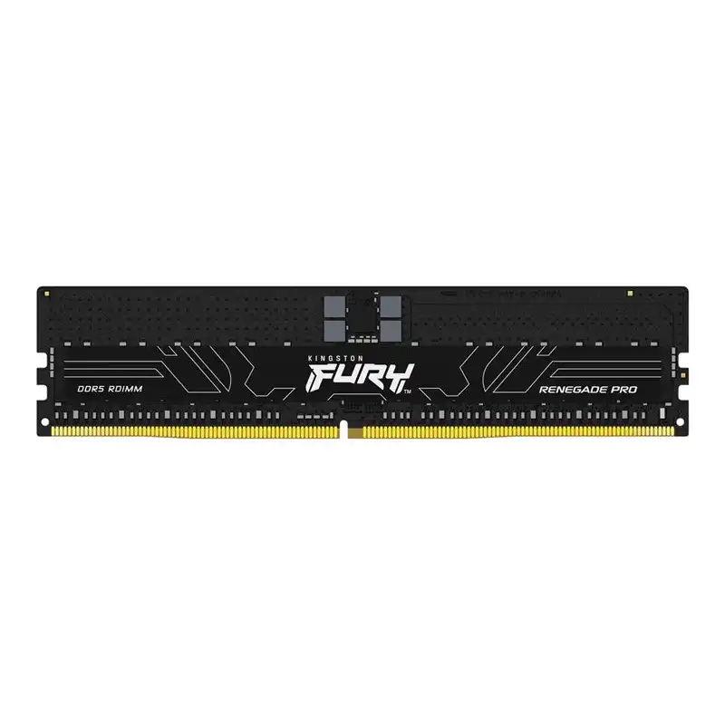 Kingston FURY Renegade Pro - DDR5 - module - 16 Go - DIMM 288 broches - 5600 MHz - PC5-44800 - CL36 -... (KF556R36RB-16)_1