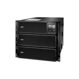 Onduleur OnLine APC Smart UPS RT 8000VA et 8000 Watts Monophasé - Monophasé (Entrée - Sortie) + Tri... (SRT8KRMXLI)_1