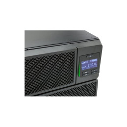 Onduleur OnLine APC Smart UPS RT 8000VA et 8000 Watts Monophasé - Monophasé (Entrée - Sortie) + Tri... (SRT8KRMXLI)_8
