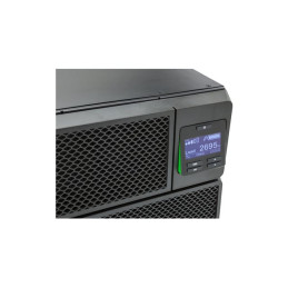 Onduleur OnLine APC Smart UPS RT 8000VA et 8000 Watts Monophasé - Monophasé (Entrée - Sortie) + Tri... (SRT8KRMXLI)_9