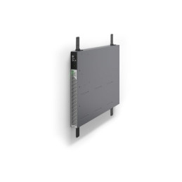 Onduleur (rack-montable) - CA 230 V - 3000 Watt - 3000 VA - monophasé - Ethernet - connecteurs de... (SRTL3KRM1UIC)_1