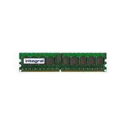 Integral - DDR3 - module - 16 Go - DIMM 240 broches - 1333 MHz - PC3-10600 - CL9 - 1.35 V - mémoire... (IN3T16GRZHIX2LV)_1